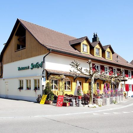 Freihof Embrach Panzió Kültér fotó