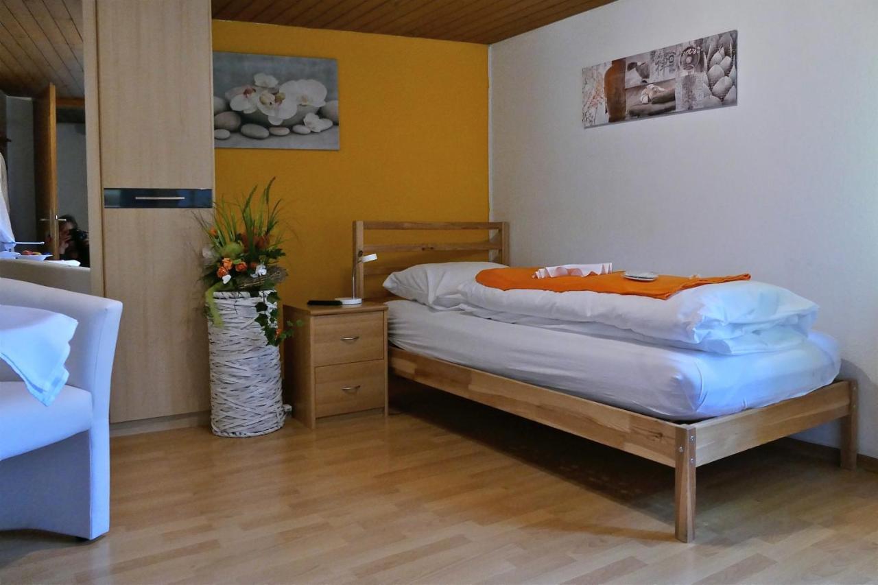 Freihof Embrach Panzió Kültér fotó